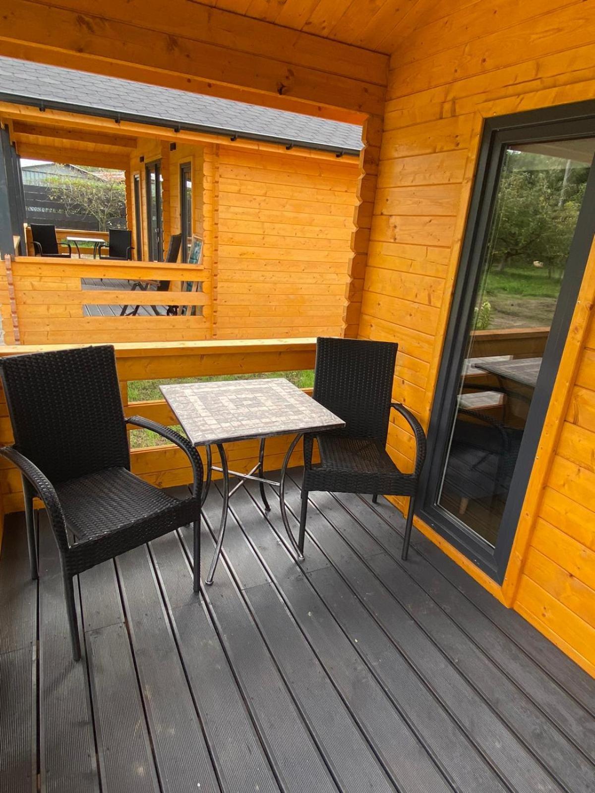 Muzakowski Zakatek Nowe Czaple  Extérieur photo