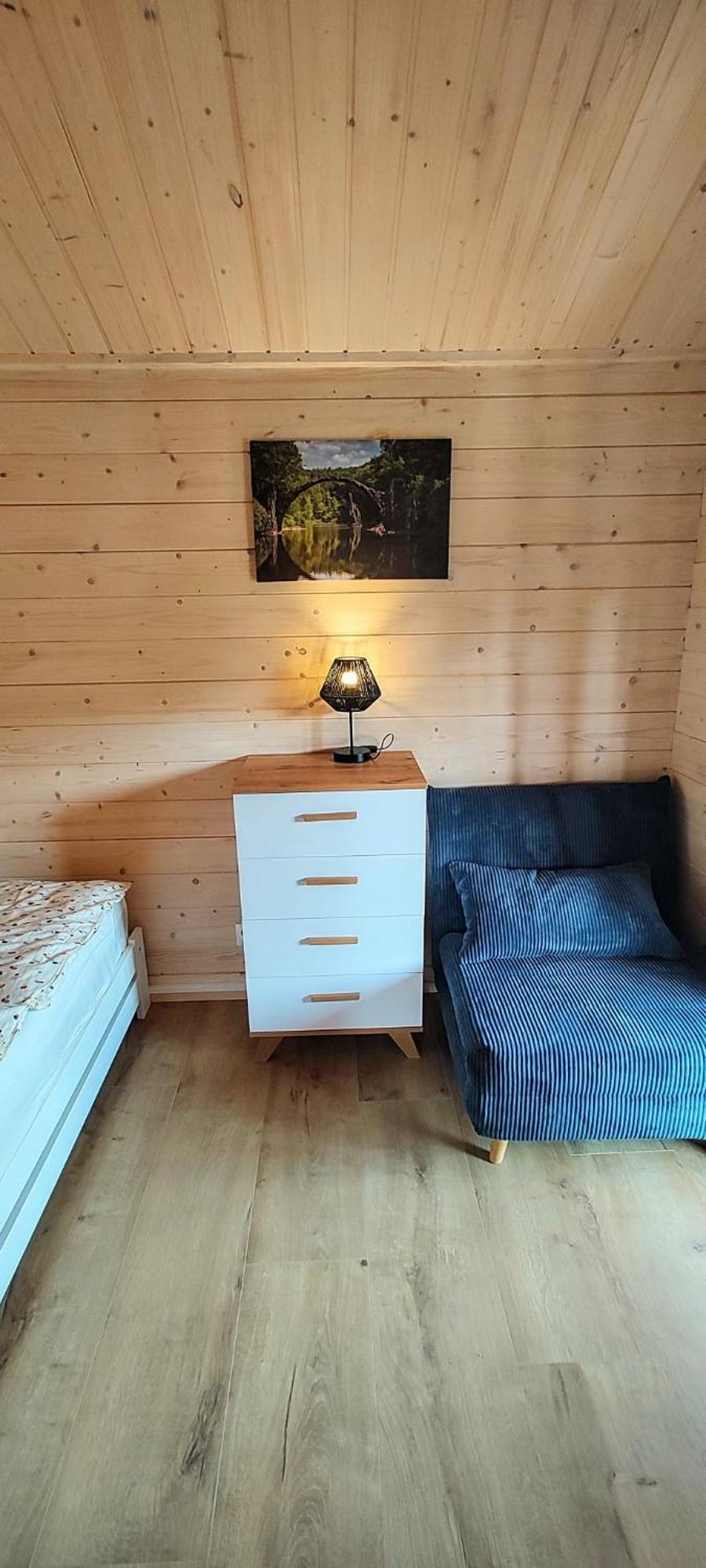 Muzakowski Zakatek Nowe Czaple  Extérieur photo