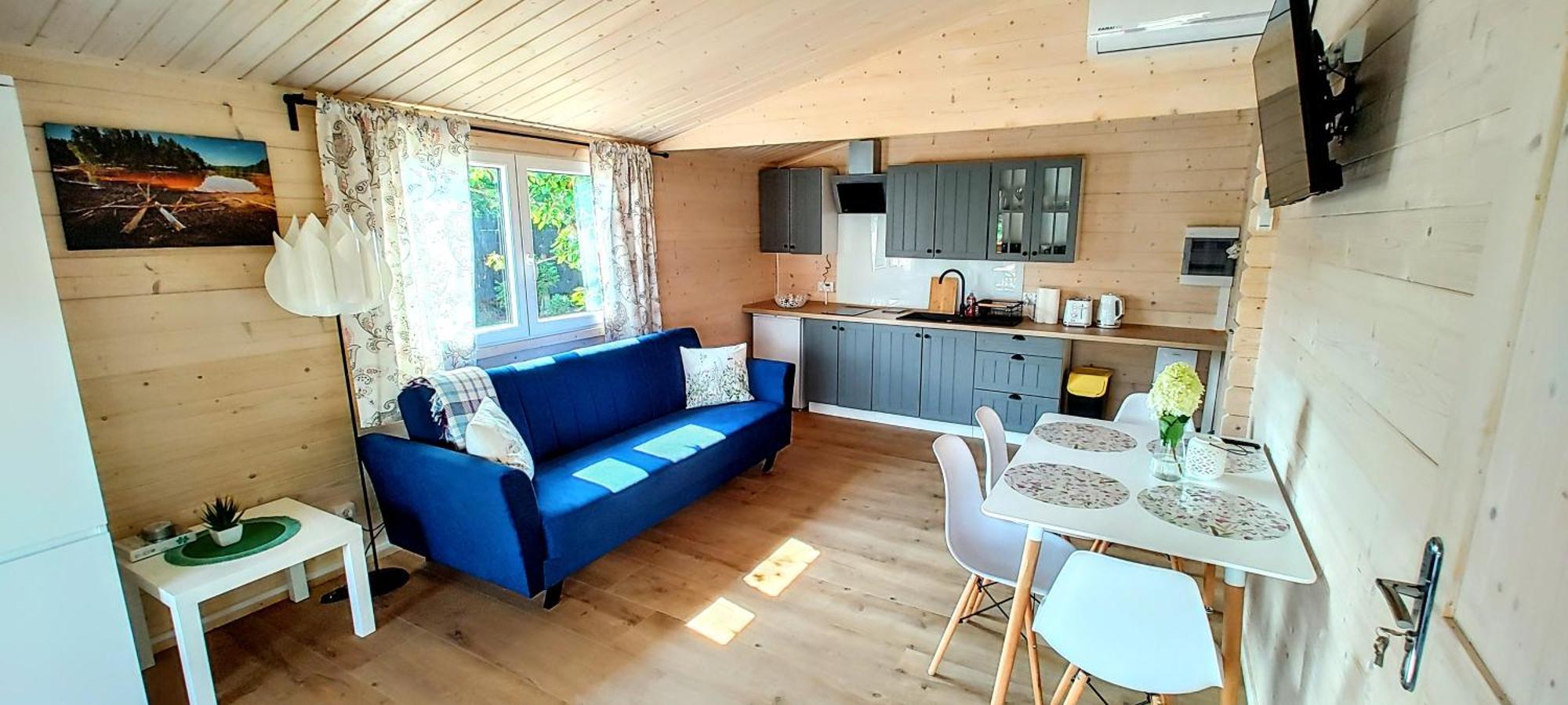 Muzakowski Zakatek Nowe Czaple  Extérieur photo