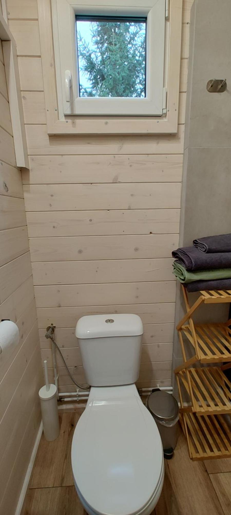 Muzakowski Zakatek Nowe Czaple  Extérieur photo