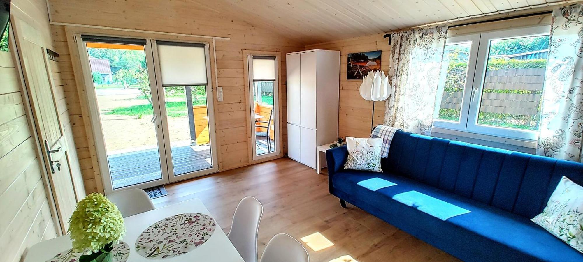 Muzakowski Zakatek Nowe Czaple  Extérieur photo